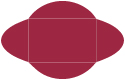 Pomegranate Pochette Style B2 (5 1/2 x 8 1/2) - 10/Pk