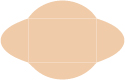 Latte Pochette Style B2 (5 1/2 x 8 1/2) - 10/Pk
