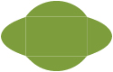 Iguana Pochette Style B2 (5 1/2 x 8 1/2) - 10/Pk
