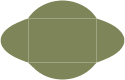 Cactus Pochette Style B2 (5 1/2 x 8 1/2) - 10/Pk