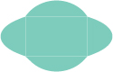 South Beach Pochette Style B2 (5 1/2 x 8 1/2) - 10/Pk