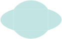 Daffy Blue Pochette Style B2 (5 1/2 x 8 1/2) - 10/Pk