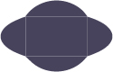 Navy Pochette Style B2 (5 1/2 x 8 1/2) - 10/Pk