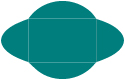Fiji Pochette Style B2 (5 1/2 x 8 1/2) - 10/Pk