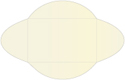 Opal Pochette Style B2 (5 1/2 x 8 1/2) - 10/Pk