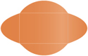 Flame Pochette Style B2 (5 1/2 x 8 1/2) - 10/Pk