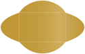 Antique Gold Pochette Style B2 (5 1/2 x 8 1/2) - 10/Pk
