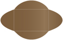 Bronze Pochette Style B2 (5 1/2 x 8 1/2) - 10/Pk