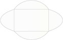 Crystal Pochette Style B2 (5 1/2 x 8 1/2) - 10/Pk