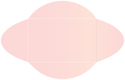 Rose Pochette Style B2 (5 1/2 x 8 1/2) - 10/Pk
