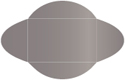 Ash Pochette Style B2 (5 1/2 x 8 1/2) - 10/Pk
