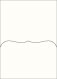 Textured Bianco Pocket Card 5 1/4 x 7 1/4 - 10/Pk