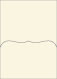 Milkweed Pocket Card 5 1/4 x 7 1/4 - 10/Pk