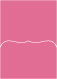 Peony Pocket Card 5 1/4 x 7 1/4 - 10/Pk