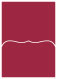 Pomegranate Pocket Card 5 1/4 x 7 1/4 - 10/Pk