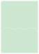 Green Tea Pocket Card 5 1/4 x 7 1/4 - 10/Pk