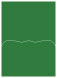 Verde Pocket Card 5 1/4 x 7 1/4 - 10/Pk