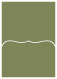 Cactus Pocket Card 5 1/4 x 7 1/4 - 10/Pk