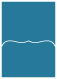 Ocean Pocket Card 5 1/4 x 7 1/4 - 10/Pk