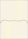 Quartz Pocket Card 5 1/4 x 7 1/4 - 10/Pk