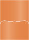 Flame Pocket Card 5 1/4 x 7 1/4 - 10/Pk