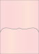 Rose Pocket Card 5 1/4 x 7 1/4 - 10/Pk