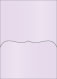 Alpine Pocket Card 5 1/4 x 7 1/4 - 10/Pk