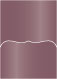 Ruby Pocket Card 5 1/4 x 7 1/4 - 10/Pk