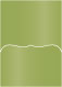 Fairway Pocket Card 5 1/4 x 7 1/4 - 10/Pk