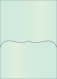 Lagoon Pocket Card 5 1/4 x 7 1/4 - 10/Pk