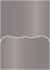 Ash Pocket Card 5 1/4 x 7 1/4 - 10/Pk