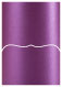 Purple Silk Pocket Card 5 1/4 x 7 1/4 - 10/Pk