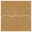 Natural Kraft Pocket Card 5 3/4 x 5 3/4 - 10/Pk