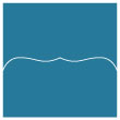 Ocean Pocket Card 5 3/4 x 5 3/4 - 10/Pk