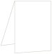 Crest Solar White Portrait Card 3 1/2 x 5 - 25/Pk