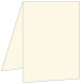 Crest Natural White Portrait Card 3 1/2 x 5 - 25/Pk