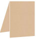 Desert Storm Portrait Card 3 1/2 x 5 - 25/Pk