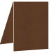 Coco Portrait Card 3 1/2 x 5 - 25/Pk