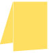 Lemon Drop Portrait Card 3 1/2 x 5 - 25/Pk