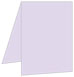 Lily Portrait Card 3 1/2 x 5 - 25/Pk