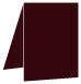 Wine Portrait Card 3 1/2 x 5 - 25/Pk