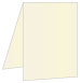 Opal Portrait Card 3 1/2 x 5 - 25/Pk