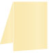 Caramel Portrait Card 3 1/2 x 5 - 25/Pk