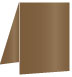 Bronze Portrait Card 3 1/2 x 5 - 25/Pk