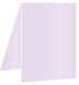 Alpine Portrait Card 3 1/2 x 5 - 25/Pk