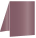 Ruby Portrait Card 3 1/2 x 5 - 25/Pk
