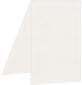 Linen Natural White Portrait Card 3 1/2 x 5 - 25/Pk