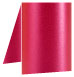 Pink Silk Portrait Card 3 1/2 x 5 - 25/Pk