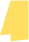 Lemon Drop Portrait Card 4 x 9 - 25/Pk
