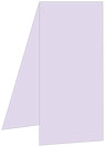Lily Portrait Card 4 x 9 - 25/Pk